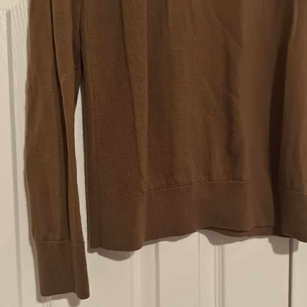 EXPRESS  Wool Sweater - Picture 5 of 7